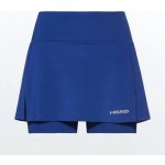 Head dívčí sukně Club Basic Skort Girls bílá – Hledejceny.cz