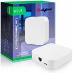 Smart centrální jednotka NOUS E7 – Zboží Živě