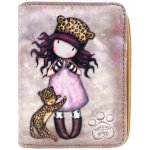 Santoro London na zip Gorjuss Purrrrrfect Love – Zboží Mobilmania