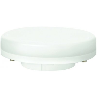 Sylvania 0029696 LED žárovka 1x6,5W GX53 650lm 3000K bílá – Hledejceny.cz