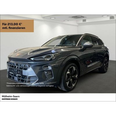 Cupra Terramar 1.5 eTSI DSG 110 kW – Sleviste.cz