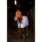 Riding World Deka proti hmyzu Mesh bílá – Zboží Dáma