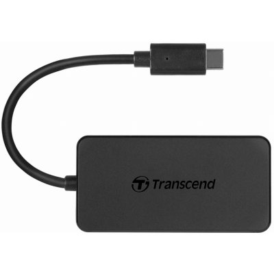 Transcend TS-HUB2C – Zbozi.Blesk.cz