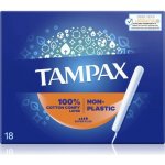 Tampax Compak Pearl super Plus dámské tampóny 18 ks – Zboží Dáma