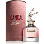 Jean Paul Gaultier Scandal parfémovaná voda dámská 50 ml – Hledejceny.cz