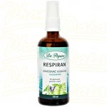 Dr. Popov - RESPIRAN, osvěžovač vzduchu, 100 ml – HobbyKompas.cz