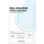 Some By Mi Real Hyaluron Hydra Care Mask 20 g – Zbozi.Blesk.cz