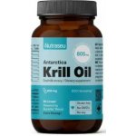 Antarctica krill oil 805 mg 180 kapslí – Hledejceny.cz