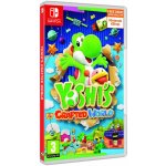 Yoshi's Crafted World – Hledejceny.cz