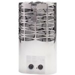 Narvi NS Mini 3,0 kW steel – Zboží Dáma