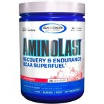 Gaspari Nutrition AMINOLAST 420 g – Hledejceny.cz