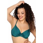 Ava plavková podprsenka SK-140 Maxi zelená – Zboží Dáma