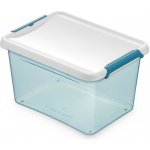 Orplast Box ARTIC LINE 19,5 x 15 x 11 2,00 l – Zboží Dáma