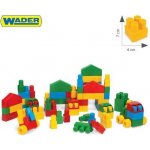 Wader 80152 kostky Middle Block 240 ks – Hledejceny.cz