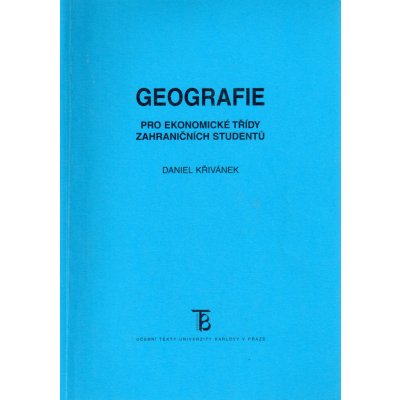 Geografie – Zbozi.Blesk.cz