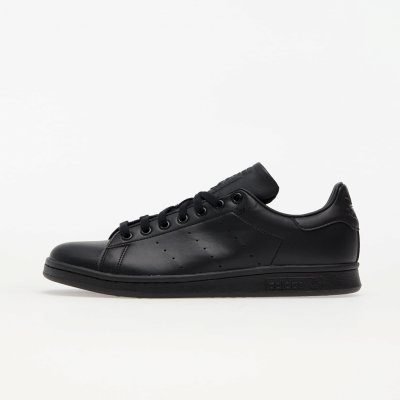 adidas Originals Stan Smith Core Black/ Core Black/ Ftw White – Sleviste.cz