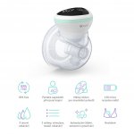 TrueLife Nutrio BP W5 – Zboží Dáma