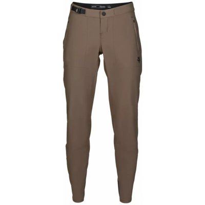 Fox dlouhé hnědé – Zboží Mobilmania