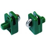 Levior 23868 Stahovací pásky 400x7,6mm 50ks – Zboží Dáma