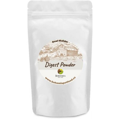 Bohemia Diet Digest Powder 300 g – Hledejceny.cz
