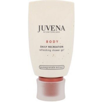 Juvena Body Daily Recreation sprchový gel 30 ml