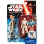 Hasbro Star Wars Epizoda 7 Sněžné figurky X-Wing Pilot Asty – Hledejceny.cz