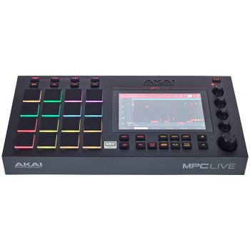 Akai MPC Live