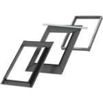 VELUX EDS 2000 MK08 78x140 – Sleviste.cz