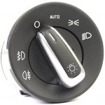 Spínač světel Škoda Octavia II 2 - 1Z0941431C (AUTO) | Zboží Auto