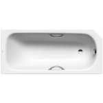 Kaldewei Saniform V3 Star 160 x 70 cm 134234010001 – Hledejceny.cz