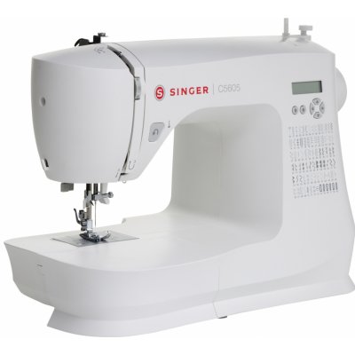 Singer C 5605 – Zboží Dáma