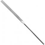 Ajax Pilník jehlový plochý 286213802010 – Hledejceny.cz