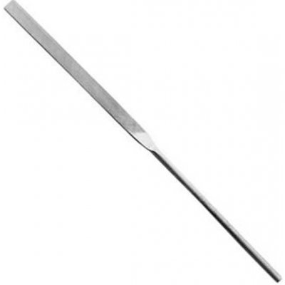 Ajax Pilník jehlový plochý 286213802010 – Hledejceny.cz