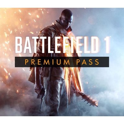 Battlefield 1 Premium Pass – Zbozi.Blesk.cz