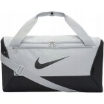 Nike Brasilia fitness S 41 l šedá – Hledejceny.cz