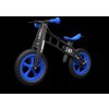 Dětské balanční kolo First Bike Limited Edition s brzdou modré