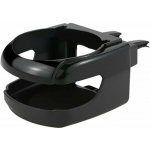 Verk 10033 Držák nápojů do auta černý | Zboží Auto