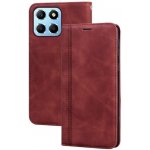 TT-TopTechnology Honor X6, Honor X8 5G, Honor 70 Lite hnědé – Zboží Mobilmania