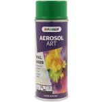Dupli Color Aerosol Art 400 ml mátová zelená lesk – Hledejceny.cz