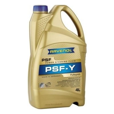 Ravenol PSF-Y 20 l | Zboží Auto