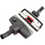 Kvalitní, odolná a vysoce účinná univerzální podlahová hubice - určena k vysávání všech typů hladkých podlah a koberců. Vyrobeno z přírodního materiálu. – Hledejceny.cz