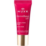 Nuxe Merveillance Lifting Eye Cream For Visible Lines liftingový krém na oční okolí 15 ml – Zbozi.Blesk.cz