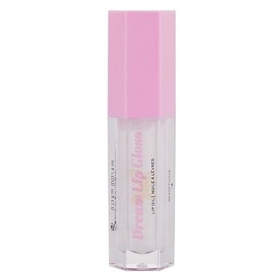 I Heart Revolution Butterfly Dream Lip Gloss vyživující a hydratační lesk na rty Wings 4 ml – Hledejceny.cz