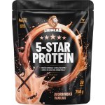 Lionlab 5-Star Protein 750 g – Zboží Dáma