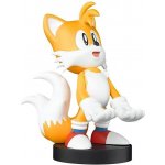 Exquisite Gaming Cable Guy Sonic The Hedge Hog Tails 20 cm