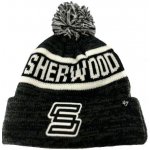 Sherwood čepice Sherwood Logo – Hledejceny.cz