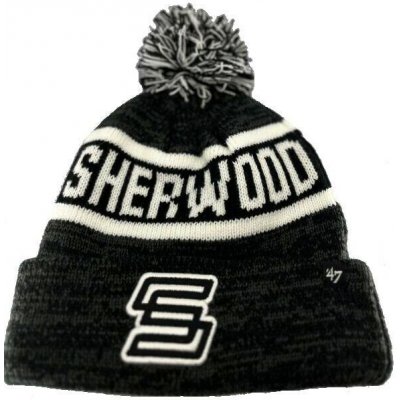 Sherwood čepice Sherwood Logo – Hledejceny.cz