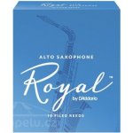 RICO ROYAL alt sax 2 – Hledejceny.cz