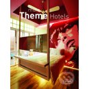 More Theme Hotels - Frederick Prinz