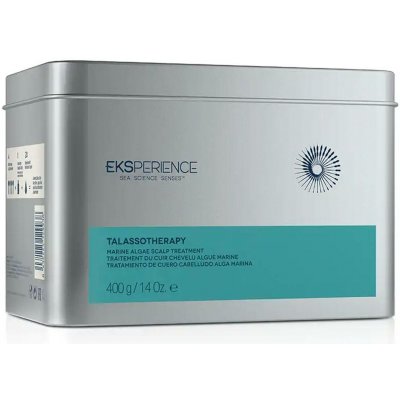 Revlon Professional Eksperience Talassotherapy kúra s mořskými řasami 400 g – Hledejceny.cz